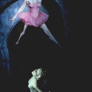 Pink Ballerina (Vera Ellen)