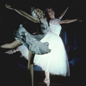 Untitled (Eye to Eye)