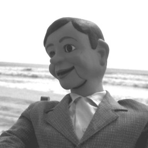 Untitled Dummy/ Beach I