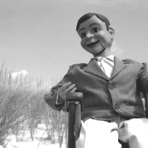 Untitled Dummy/ Beach III