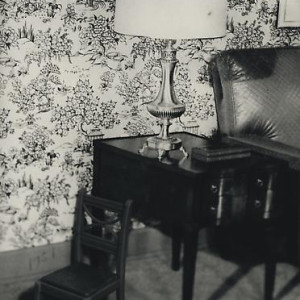 Chair/ Living Room II