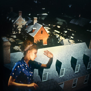 Rooftop, 1984