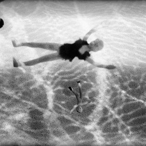 Horizontal Family (Baby Falling)