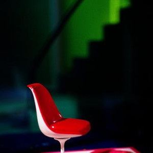 Kaleidoscope House #9