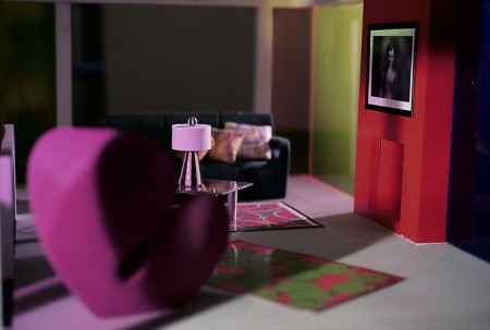 Kaleidoscope House #5