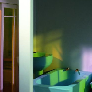 Kaleidoscope House #11