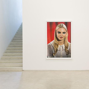 Installation View, Kigurumi, Dollers and How We See