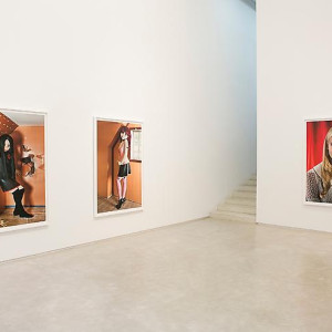 Installation View, Kigurumi, Dollers and How We See