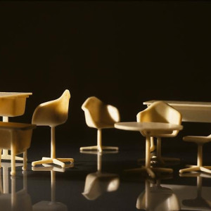 Modern Office (Empty)