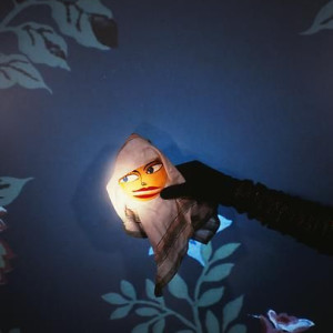 Talking Handkerchief