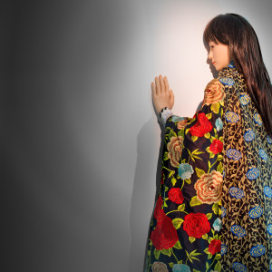 The Love Doll / Duro Cape, 2014