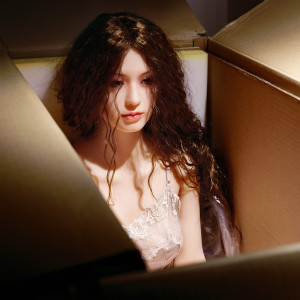 The Love Doll/Day 27/Day 1 (New in Box)