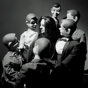 The Music of Regret VI