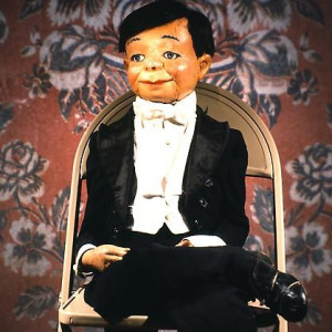 The Frenchman (Mickey), 1987