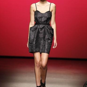 Thakoon, 2009