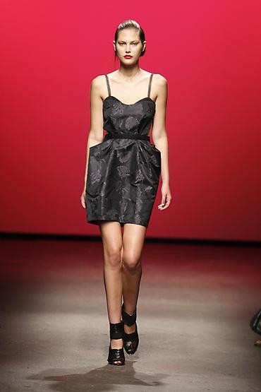 Collaboration With Thakoon