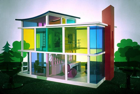 Kaleidoscope House