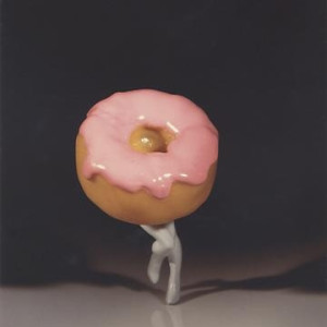 Pink Donut, 1996