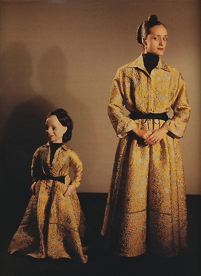 The Perfect Companion, the New York Times Magazine