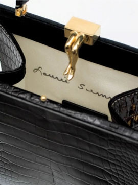 Whitney / Coach Collaboration