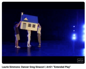 Art 21: Extended Play