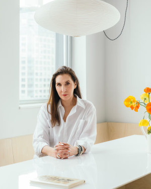 How the Artist Laurie Simmons Made a Movie in Spite of Everything