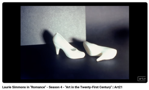 Laurie Simmons: Art 21