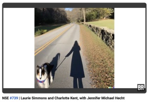 Laurie Simmons on The New Social Environment