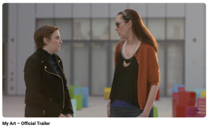 My Art – Official Trailer